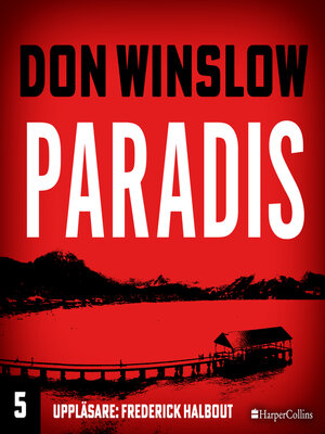 cover image of Paradis